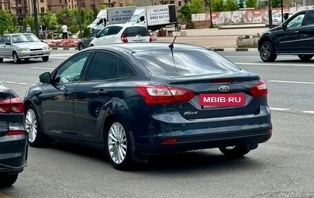 Ford Focus III, 2013 год, 850 000 рублей, 4 фотография