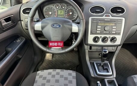 Ford Focus II рестайлинг, 2005 год, 650 000 рублей, 7 фотография