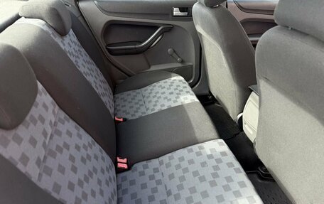 Ford Focus II рестайлинг, 2005 год, 650 000 рублей, 11 фотография