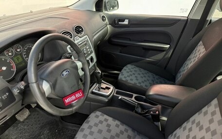 Ford Focus II рестайлинг, 2005 год, 650 000 рублей, 9 фотография