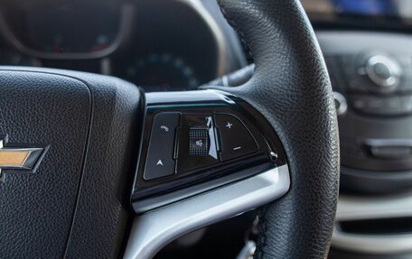 Chevrolet Orlando I, 2013 год, 1 290 000 рублей, 25 фотография