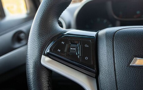 Chevrolet Orlando I, 2013 год, 1 290 000 рублей, 24 фотография