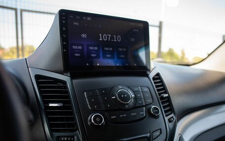 Chevrolet Orlando I, 2013 год, 1 290 000 рублей, 27 фотография