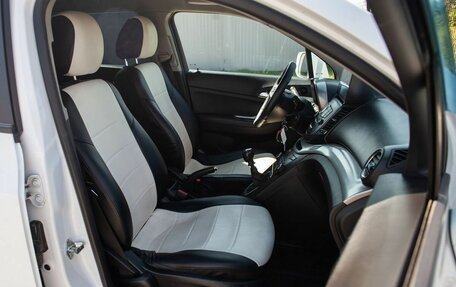 Chevrolet Orlando I, 2013 год, 1 290 000 рублей, 31 фотография