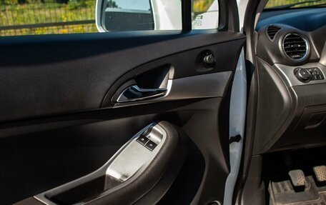 Chevrolet Orlando I, 2013 год, 1 290 000 рублей, 35 фотография