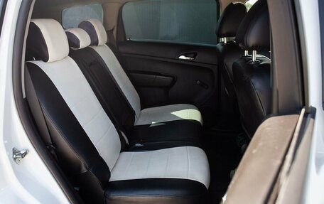 Chevrolet Orlando I, 2013 год, 1 290 000 рублей, 33 фотография
