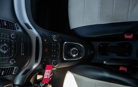 Chevrolet Orlando I, 2013 год, 1 290 000 рублей, 29 фотография