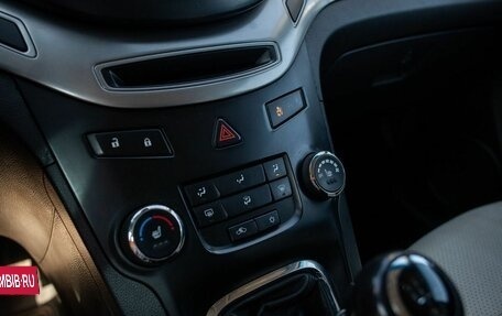 Chevrolet Orlando I, 2013 год, 1 290 000 рублей, 28 фотография
