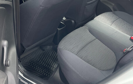 Hyundai Solaris II рестайлинг, 2014 год, 710 000 рублей, 10 фотография
