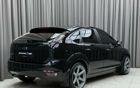 Ford Focus II рестайлинг, 2011 год, 999 000 рублей, 4 фотография