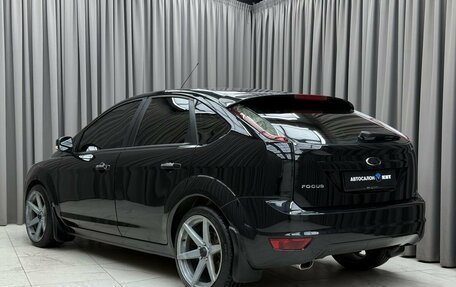 Ford Focus II рестайлинг, 2011 год, 999 000 рублей, 6 фотография