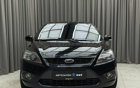 Ford Focus II рестайлинг, 2011 год, 999 000 рублей, 2 фотография