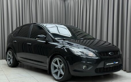 Ford Focus II рестайлинг, 2011 год, 999 000 рублей, 3 фотография