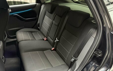 Ford Focus II рестайлинг, 2011 год, 999 000 рублей, 9 фотография