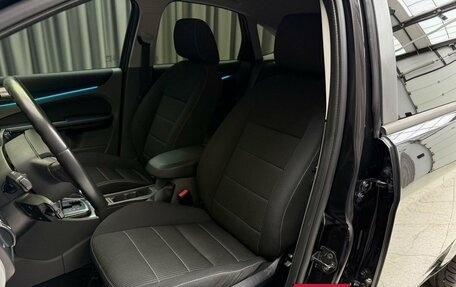 Ford Focus II рестайлинг, 2011 год, 999 000 рублей, 8 фотография