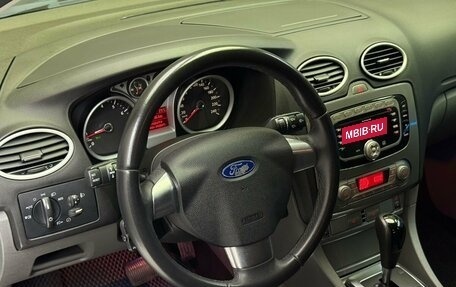Ford Focus II рестайлинг, 2011 год, 999 000 рублей, 10 фотография