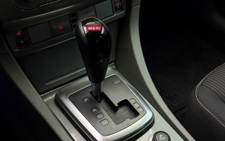 Ford Focus II рестайлинг, 2011 год, 999 000 рублей, 11 фотография