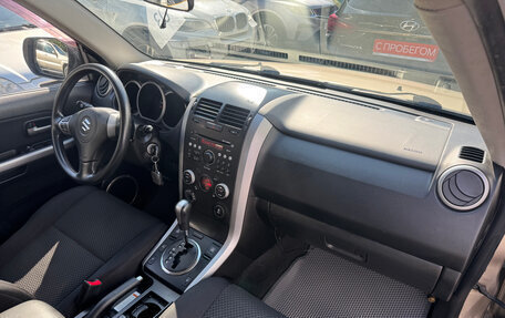 Suzuki Grand Vitara, 2011 год, 1 049 000 рублей, 8 фотография