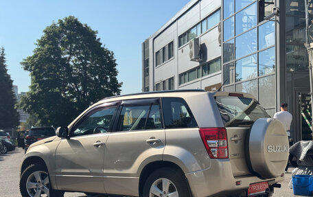 Suzuki Grand Vitara, 2011 год, 1 049 000 рублей, 4 фотография
