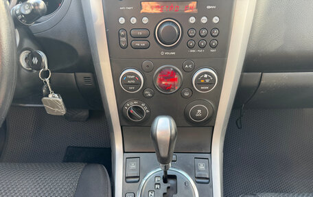 Suzuki Grand Vitara, 2011 год, 1 049 000 рублей, 10 фотография