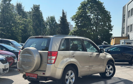Suzuki Grand Vitara, 2011 год, 1 049 000 рублей, 6 фотография