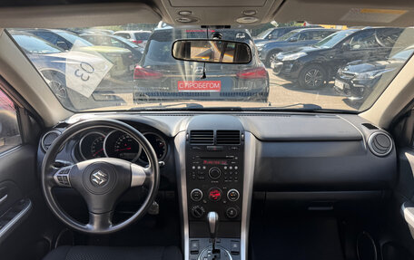 Suzuki Grand Vitara, 2011 год, 1 049 000 рублей, 9 фотография