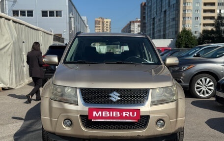 Suzuki Grand Vitara, 2011 год, 1 049 000 рублей, 2 фотография