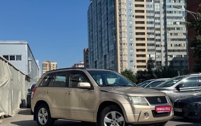 Suzuki Grand Vitara, 2011 год, 1 049 000 рублей, 1 фотография