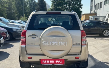 Suzuki Grand Vitara, 2011 год, 1 049 000 рублей, 5 фотография