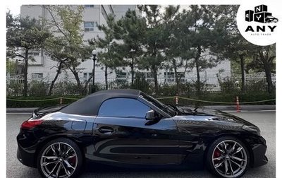 BMW Z4, 2024 год, 7 500 000 рублей, 1 фотография
