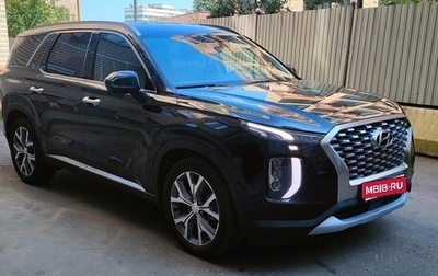 Hyundai Palisade I, 2021 год, 4 300 000 рублей, 1 фотография