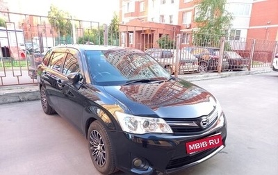 Toyota Corolla, 2012 год, 980 000 рублей, 1 фотография