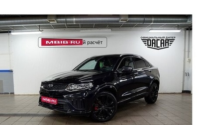 Geely Tugella FY11, 2023 год, 2 850 000 рублей, 1 фотография