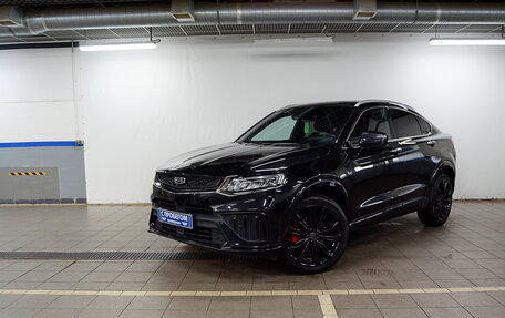 Geely Tugella FY11, 2023 год, 2 850 000 рублей, 2 фотография