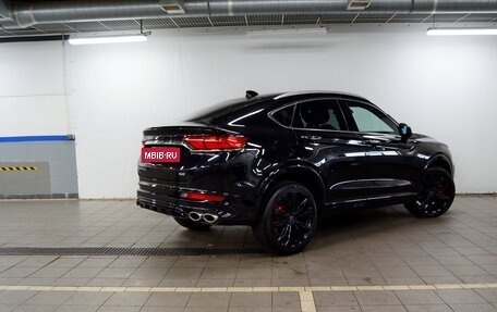 Geely Tugella FY11, 2023 год, 2 850 000 рублей, 3 фотография