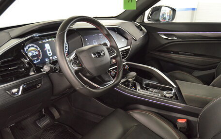 Geely Tugella FY11, 2023 год, 2 850 000 рублей, 10 фотография