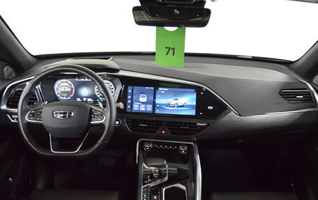 Geely Tugella FY11, 2023 год, 2 850 000 рублей, 17 фотография