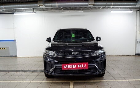 Geely Tugella FY11, 2023 год, 2 850 000 рублей, 6 фотография