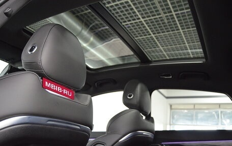 Geely Tugella FY11, 2023 год, 2 850 000 рублей, 21 фотография