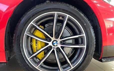 BMW 5 серия, 2021 год, 3 501 887 рублей, 13 фотография