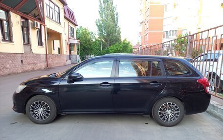 Toyota Corolla, 2012 год, 980 000 рублей, 4 фотография