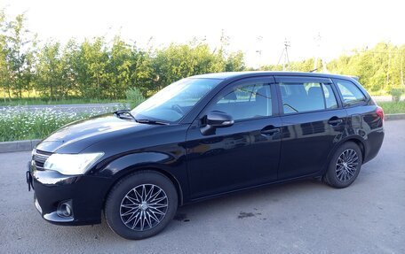 Toyota Corolla, 2012 год, 980 000 рублей, 5 фотография