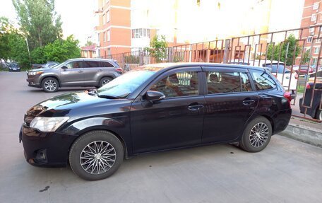 Toyota Corolla, 2012 год, 980 000 рублей, 3 фотография