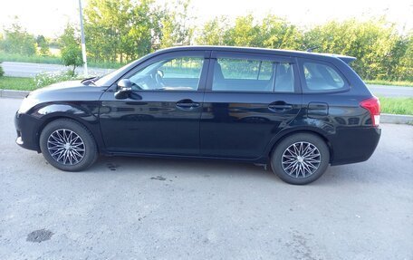 Toyota Corolla, 2012 год, 980 000 рублей, 7 фотография