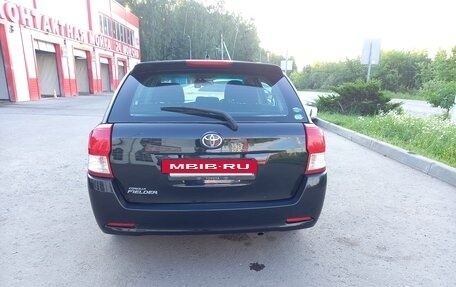 Toyota Corolla, 2012 год, 980 000 рублей, 6 фотография