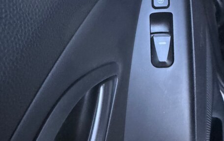 Hyundai ix35 I рестайлинг, 2014 год, 1 430 000 рублей, 11 фотография