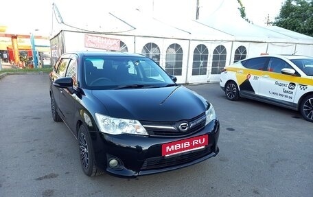 Toyota Corolla, 2012 год, 980 000 рублей, 10 фотография