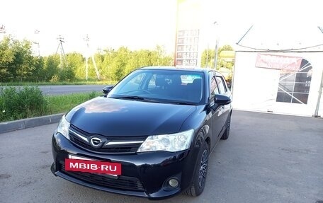 Toyota Corolla, 2012 год, 980 000 рублей, 11 фотография