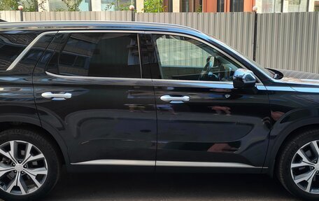 Hyundai Palisade I, 2021 год, 4 300 000 рублей, 7 фотография