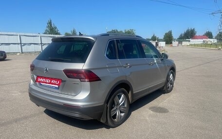 Volkswagen Tiguan II, 2018 год, 2 615 000 рублей, 7 фотография